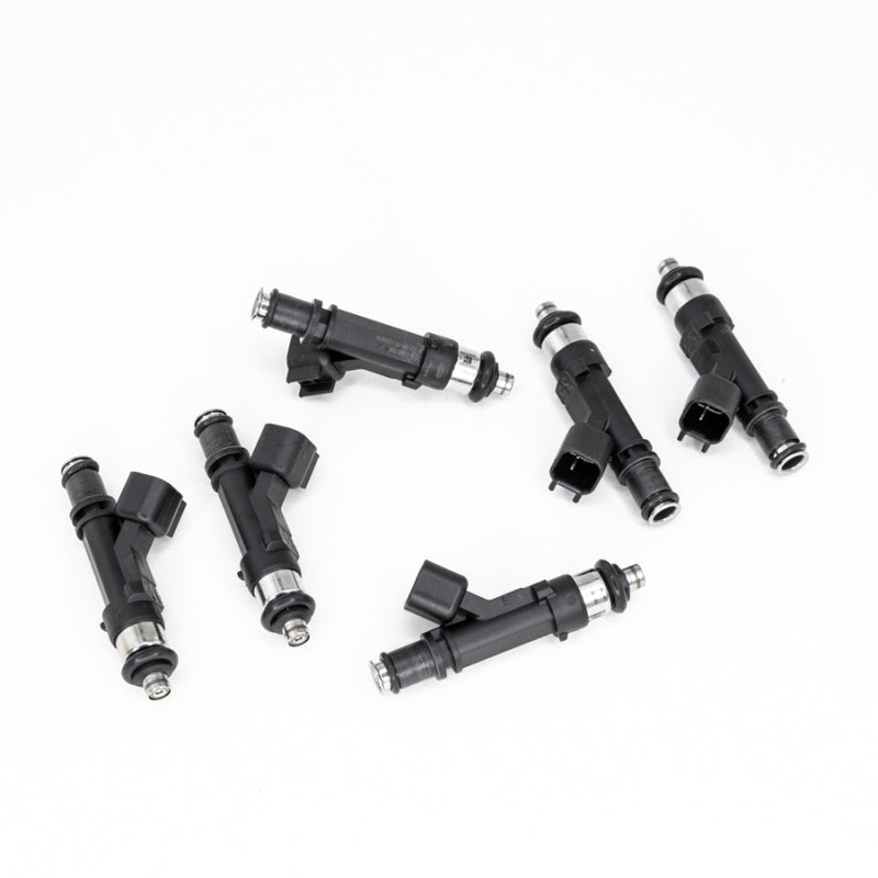 DeatschWerks 01-05 Lexus IS300 2JZ-GE 1000cc Injectors (Set of 6) - Replaces 22S-03-1000-6 - Fuel Delivery