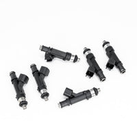 DeatschWerks 01-05 Lexus IS300 2JZ-GE 1000cc Injectors (Set of 6) - Replaces 22S-03-1000-6 - Fuel Delivery