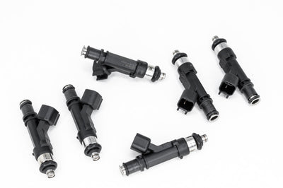 DeatschWerks 01-05 Lexus IS300 2JZ-GE 1000cc Injectors (Set of 6) - Replaces 22S-03-1000-6 - Fuel Delivery