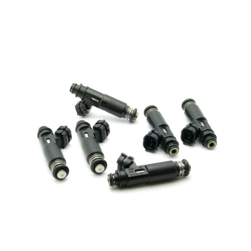 DeatschWerks 01-05 Lexus IS300 2JZ-GE420CC Injectors - Fuel Delivery
