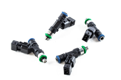 DeatschWerks 01-06 Audi A4/TT / VW Golf GTI 440cc Injectors - Fuel Delivery
