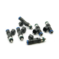 DeatschWerks 01-06 BMW M3 / 02-04 Mercedes-Benz C32 AMG V6 550cc Fuel Injectors (Set of 6) - Delivery