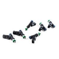 DeatschWerks 01-06 BMW M3 / 02-04 Mercedes-Benz C32 AMG V6 550cc Fuel Injectors (Set of 6) - Delivery