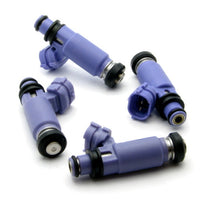 DeatschWerks 02-05 WRX EJ20 565cc Top Feed Injectors - Fuel Delivery