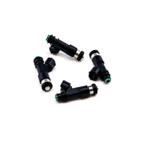 DeatschWerks 02-05 WRX EJ20 565cc Top Feed Injectors - Fuel Delivery