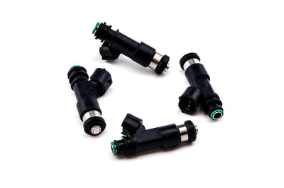 DeatschWerks 02-05 WRX EJ20 565cc Top Feed Injectors - Fuel Delivery