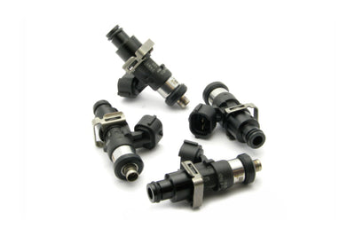 DeatschWerks 02-12 Subaru WRX / 07-12 Legacy GT/STI 2200cc Injectors (set of 4) - Fuel Delivery