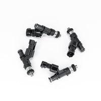 DeatschWerks 02-12 WRX / 07-12 STi / Legacy GT 1000cc Bosch EV14 Injectors - Fuel Delivery