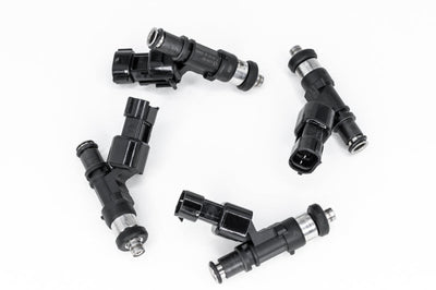 DeatschWerks 02-12 WRX / 07-12 STi / Legacy GT 1000cc Bosch EV14 Injectors - Fuel Delivery