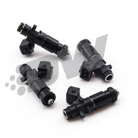 DeatschWerks 02-14 Subaru WRX / 07-14 STI/Legacy GT Bosch EV14 1200cc Injectors (Set of 4) - Fuel Delivery