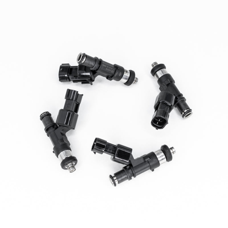 DeatschWerks 02-14 WRX / 07-15 STi / 07-14 LGT Bosch EV14 750cc Injectors - Fuel Delivery