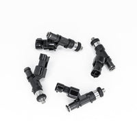 DeatschWerks 02-14 WRX / 07-15 STi / 07-14 LGT Bosch EV14 750cc Injectors - Fuel Delivery