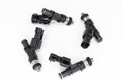 DeatschWerks 02-14 WRX / 07-15 STi / 07-14 LGT Bosch EV14 750cc Injectors - Fuel Delivery