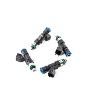 DeatschWerks 02-15 Honda Civic Si K20/K24 650cc Injectors - Set of 4 - Fuel Delivery