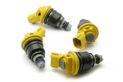 DeatschWerks 04-06 STi / Legacy GT EJ25 1000cc Side Feed Injectors *DOES NOT FIT OTHER YEARS* - Fuel Delivery