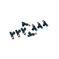 DeatschWerks 05-07 Chevrolet Corvette/05-06 Pontiac GTO LS2 72lb Injectors - Set of 8 - Fuel Delivery