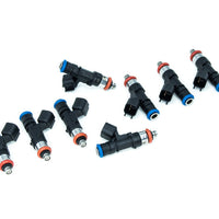 DeatschWerks 05-07 Chevrolet Corvette/05-06 Pontiac GTO LS2 72lb Injectors - Set of 8 - Fuel Delivery