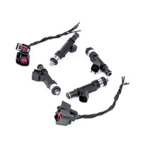 DeatschWerks 05 + Elise 1.8L / 00-05 Celica / 99-07 MR2 / 04-10 tC / xA/xB 650CC Injectors - Fuel Delivery