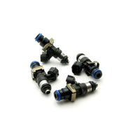 DeatschWerks 06-09 Honda S2000/02-11 Civic Si / 02-09 Acura RSX/TSX 2200cc Injectors (set of 4) - Fuel Delivery
