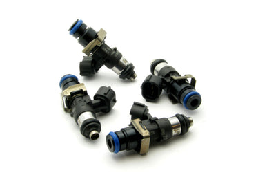 DeatschWerks 06-09 Honda S2000/02-11 Civic Si / 02-09 Acura RSX/TSX 2200cc Injectors (set of 4) - Fuel Delivery