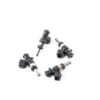DeatschWerks 06-09 Honda S2000 F22 / 02-11 Civic Si K20 Bosch EV14 1200cc Injectors (Set of 4) - Fuel Delivery
