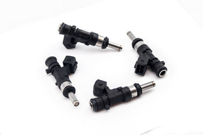 DeatschWerks 07-15 Mitsubishi Evo X 1100cc XT Nozzle Injectors - Fuel Delivery