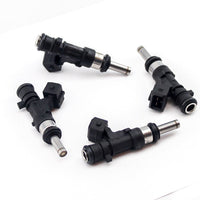 DeatschWerks 07-15 Mitsubishi Evo X 850cc XT Nozzle Injectors - Fuel Delivery