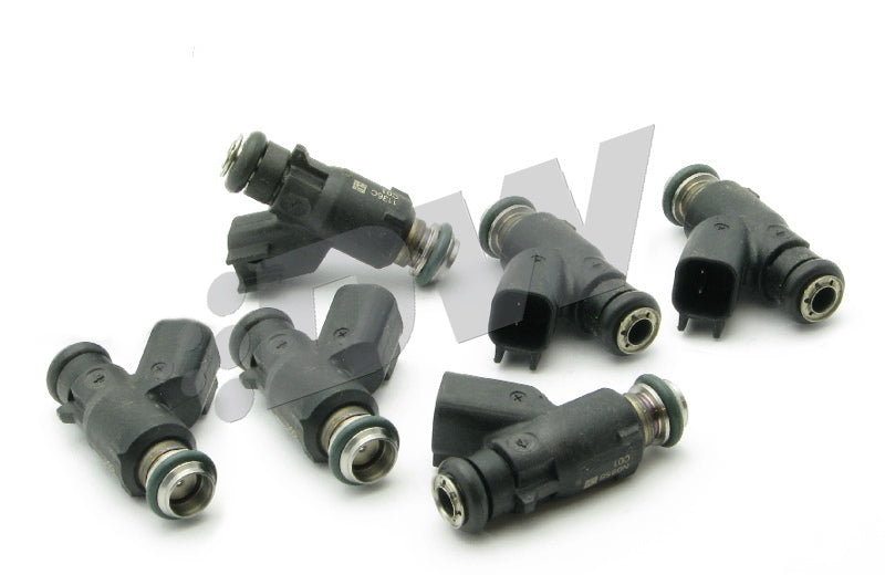 DeatschWerks 09-12 Genesis Coupe 3.8 V6 800CC Injectors - Fuel Delivery