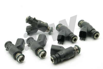 DeatschWerks 09-12 Genesis Coupe 3.8 V6 800CC Injectors - Fuel Delivery