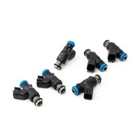 DeatschWerks 09-12 Genesis Coupe 3.8 V6 800CC Injectors - Fuel Delivery