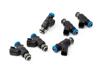 DeatschWerks 09-12 Genesis Coupe 3.8 V6 800CC Injectors - Fuel Delivery