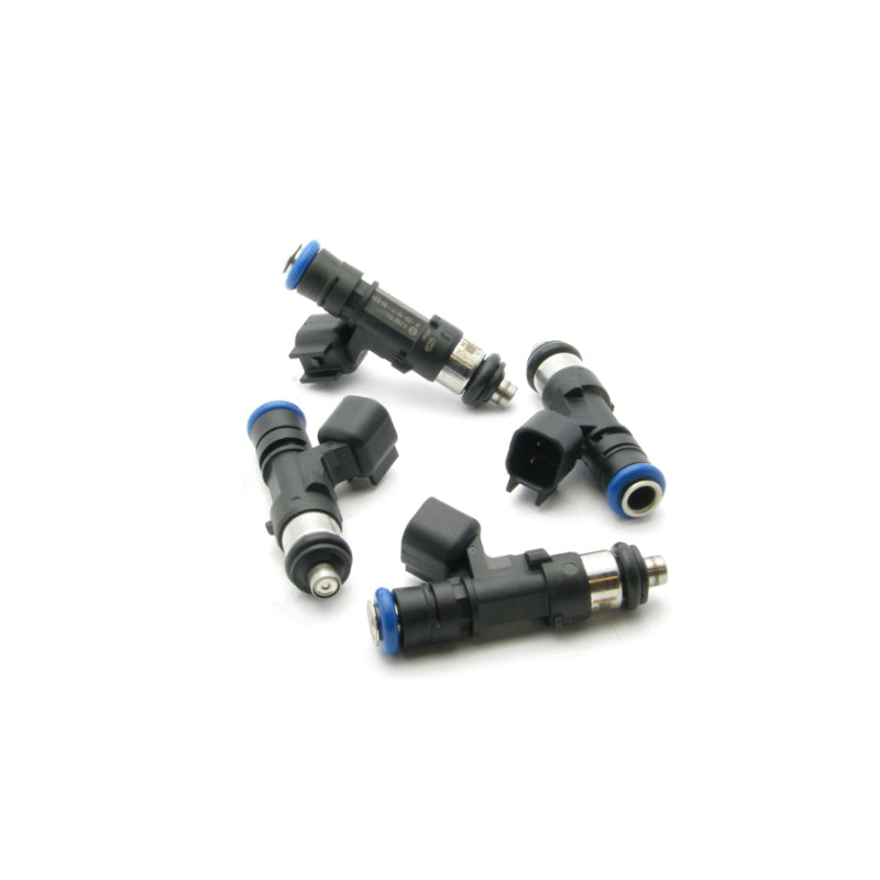 DeatschWerks 09-12 Hyundai Genesis Coupe 2.0T 750cc Injectors - Set of 4 - Fuel Delivery