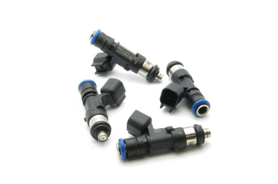 DeatschWerks 09-12 Hyundai Genesis Coupe 2.0T 750cc Injectors - Set of 4 - Fuel Delivery