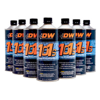 DeatschWerks 101S Street Octane Booster 32oz. Cans - Case of 8 - Oils & Oil Filters