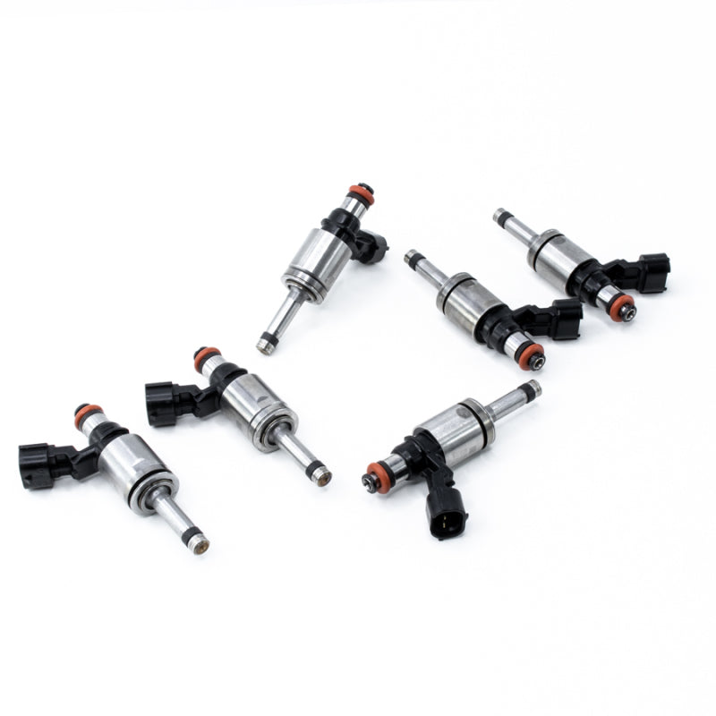 DeatschWerks 11-15 Ford F-150 / SHO 3.5L EcoBoost 1700cc Injectors (GDI) - Fuel Delivery