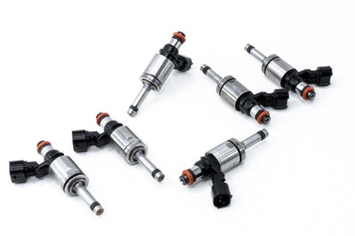 DeatschWerks 11-15 Ford F-150 / SHO 3.5L EcoBoost 1700cc Injectors (GDI) - Fuel Delivery