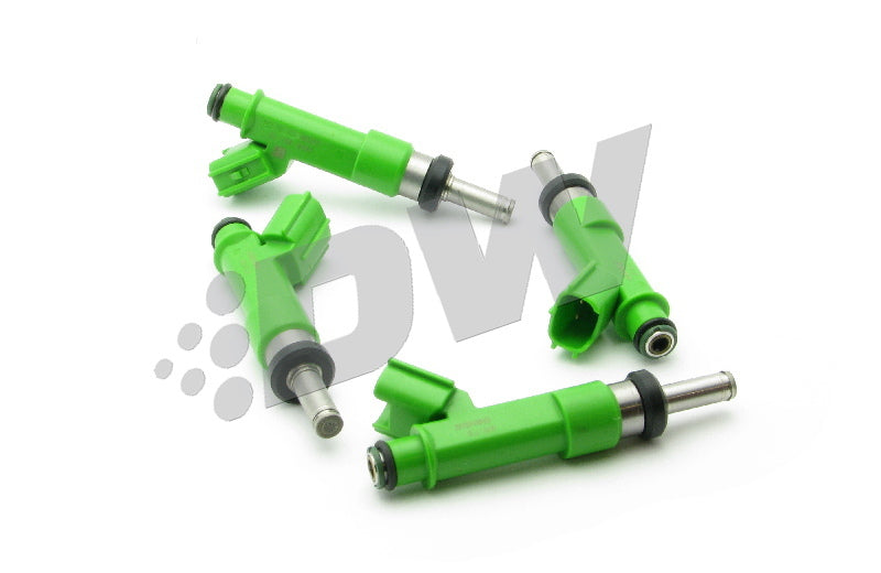 DeatschWerks 11 + Scion tc 750cc Injectors - Fuel Delivery