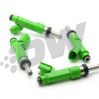 DeatschWerks 11 + Scion tc 750cc Injectors - Fuel Delivery