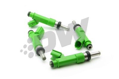 DeatschWerks 11 + Scion tc 750cc Injectors - Fuel Delivery
