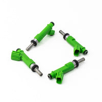 DeatschWerks 11 + Scion tc 750cc Injectors - Fuel Delivery