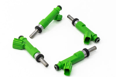 DeatschWerks 11 + Scion tc 750cc Injectors - Fuel Delivery