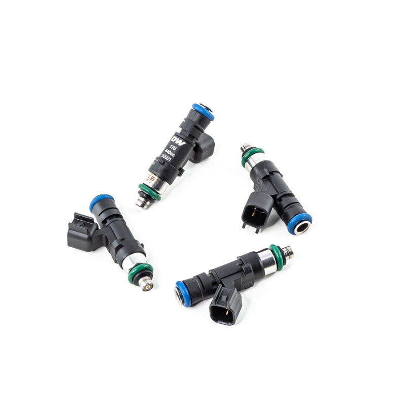 DeatschWerks 12 Honda Civic Si / 09 + Acura TSX / 12 + ILX 440CC Injectors - Fuel Delivery