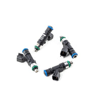 DeatschWerks 12 Honda Civic Si / 09 + Acura TSX / 12 + ILX 440CC Injectors - Fuel Delivery