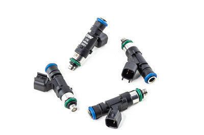 DeatschWerks 12 Honda Civic Si / 09 + Acura TSX / 12 + ILX 440CC Injectors - Fuel Delivery