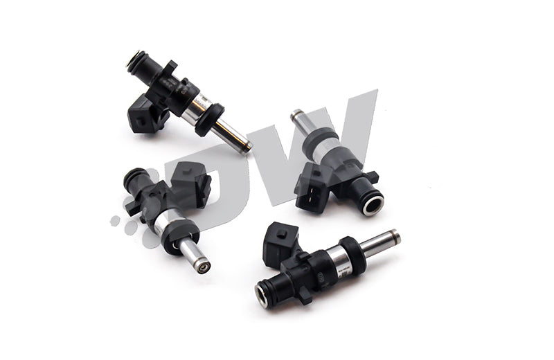 DeatschWerks 12+ Scion FR-S / Subaru BRZ Bosch EV14 1200cc Injectors (Set of 4) - Fuel Delivery