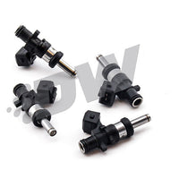 DeatschWerks 12+ Scion FR-S / Subaru BRZ Bosch EV14 1200cc Injectors (Set of 4) - Fuel Delivery