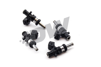 DeatschWerks 12+ Scion FR-S / Subaru BRZ Bosch EV14 1200cc Injectors (Set of 4) - Fuel Delivery