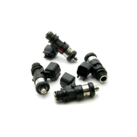 DeatschWerks 12 + Subaru BRZ / Scion FR-S / Toyota 86 700CC/min (MPFI) Injectors - Fuel Delivery