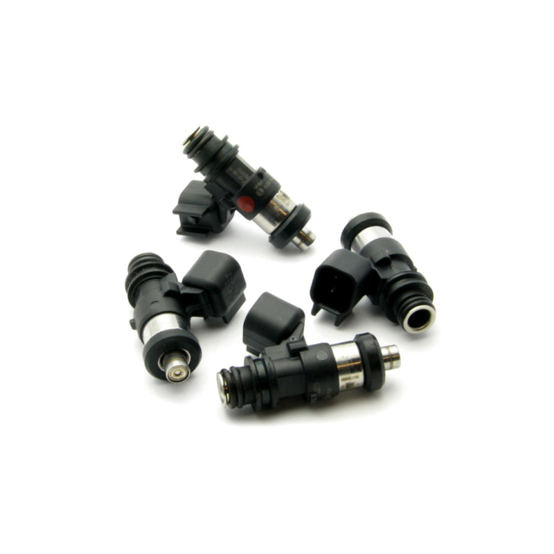 DeatschWerks 12 + Subaru BRZ / Scion FR-S / Toyota 86 900CC/min (MPFI) Injectors - Fuel Delivery