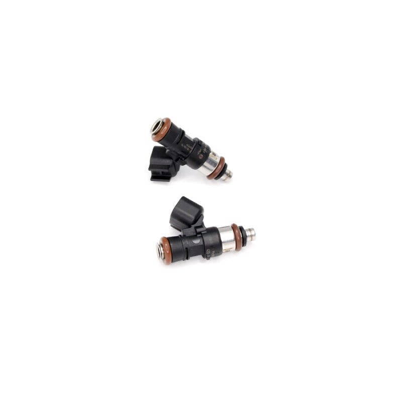 DeatschWerks 14-16 Polaris RZR XP 1000 550cc Injectors - Set of 2 - Fuel Delivery